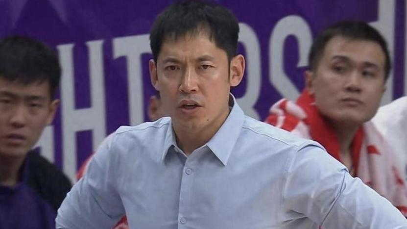 b体育官方入口-布朗26分广厦轻取北控，连续崩盘张庆鹏下课倒计时