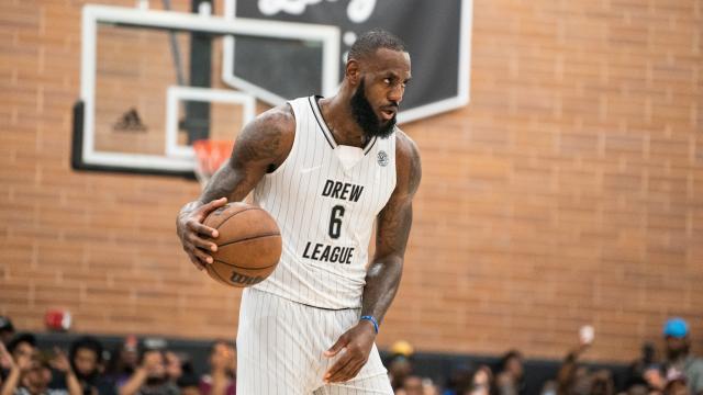 詹姆斯引爆西雅图球市 联盟真的不考虑扩军吗？