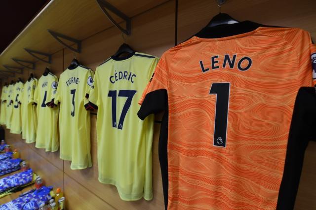 b体育app-【英超】萨卡破门 阿森纳客胜维拉 领先第5曼联4分