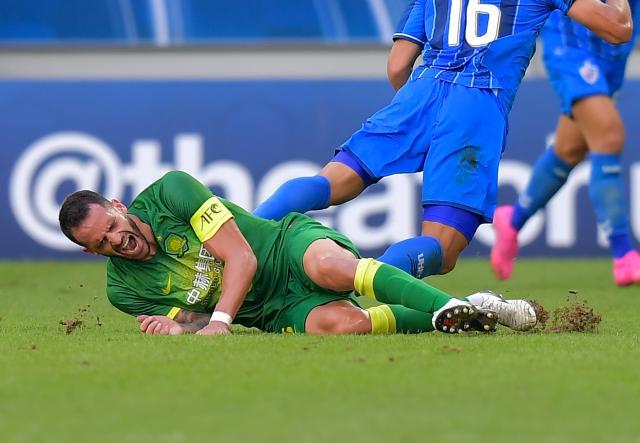 b体育app-2021亚冠将有重大调整 两个阶段完赛八强混抽