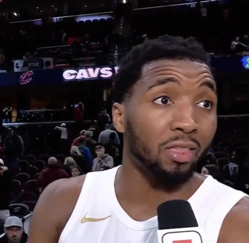 b体育平台-米切尔谈莫布利:我们需要他这种侵略性,他今天完全做到了